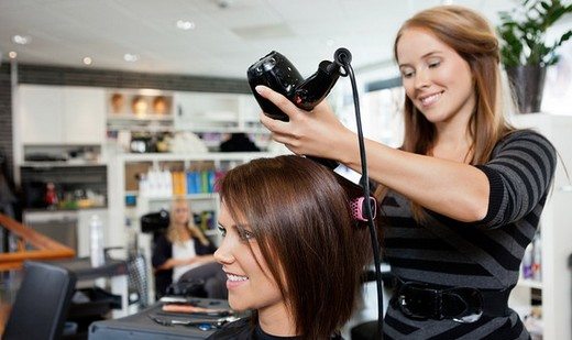 Sarnıç Evde Kuaför